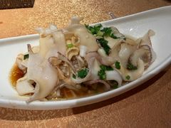 油淋螺片-沁旺达·福建海鲜(马连道店)