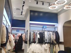 -海马体照相馆(大连柏威年购物中心店)
