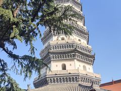 -迎江寺