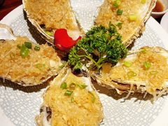 -前海沿·青岛菜(五四广场永旺店)