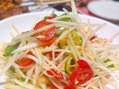 -鼎原力量东北吊炉烧烤(幸福街店)