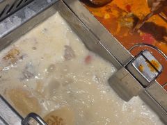 -海底捞火锅(玉桥商业广场店)