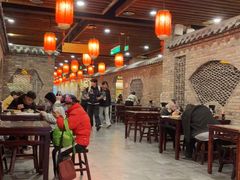 -小街天府(西工小街店)