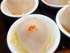 -喜鹊茶点.啫煲(车陂店)