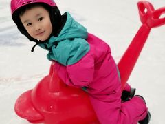 -长沙湘江冰雪世界