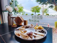 -野菌皇海景野生菌火锅(滨海大道店)