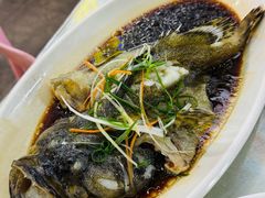 -范饭椰林川湘味海鲜·椰子鸡(三亚湾椰梦长廊店)