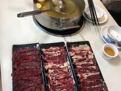 -陈记顺和潮汕牛肉火锅(番禺迎宾大道店)