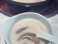 猪肚鸡火锅-捞神煲汤火锅(湖滨商业街店)