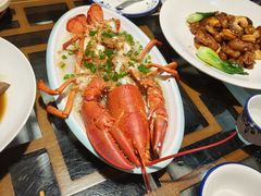 -良师门滨海人家·海鲜·家常菜(滨海城店)