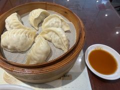 -老淮城·长鱼面(河下古镇店)