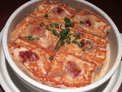 客家酿豆腐-客语客家菜(佳兆业广场店)