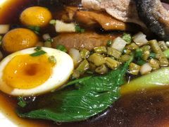 -無牌小范·香港明星美食