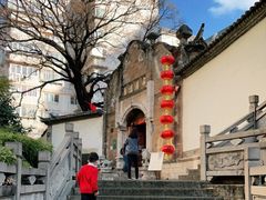 -石屏会馆