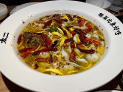 -太二酸菜鱼(沈阳万象城店)
