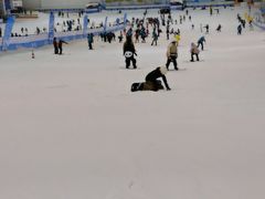 -绍兴启迪乔波冰雪世界
