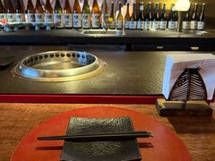 -300杯·和牛烧肉清酒专门店(廊里店)