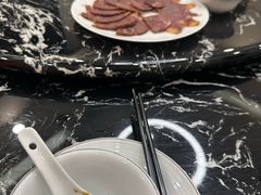 -双福饺子营餐厅(财富广场店)
