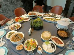 -楚禾宴·家宴(光谷大道店)