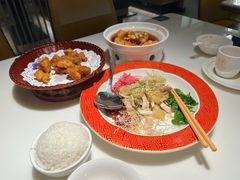-清晖小苑·顺德菜(观澜湖新城店)