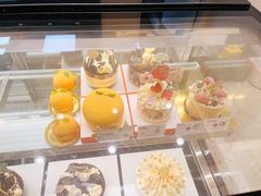 -LOVEGIFT爱礼(八佰伴店)
