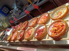 -蓉城四海黑牛烤肉海鲜自助餐厅(宜兴宝龙店)