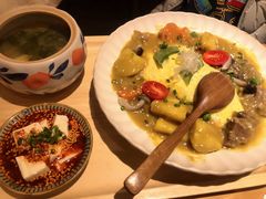 日式蛋包饭-馥家小馆(黔灵山公园店)