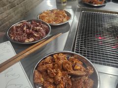 -同心烧烤(总店)