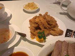 -百乐潮州酒家(时代广场店)