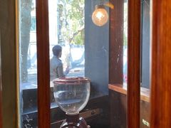 -RUMORS COFFEE ROASTERY鲁马滋咖啡(湖南路店)