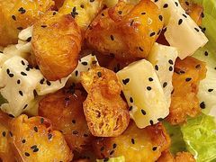 -四十七楼大排档·江湖菜·烧烤