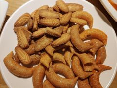 -守柴炉烤鸭(科华中路王府井店)