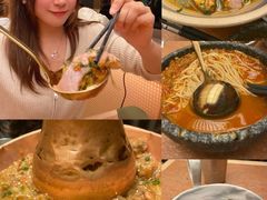 -浩海火燒雲傣家菜(芮欧百货店)