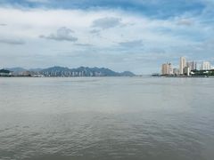 -江心屿景区