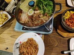 -花腰餐吧Bistro烧烤 傣味(传媒大学店)