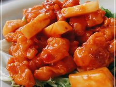 -颂福楼·南京菜(定淮门店)