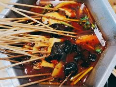-聚点串吧·北京烧烤(朝北店)