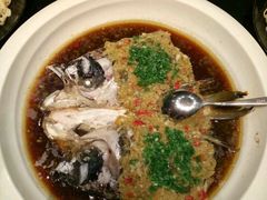 -马仕玖煲·融合菜·酥不腻烤鸭(人大店)