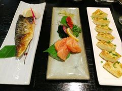 -景鹤料理(上地华联店)