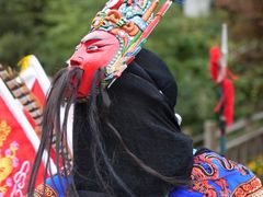 -云山屯古建筑群景区
