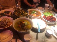 -老淮安·淮安菜(涟水店)