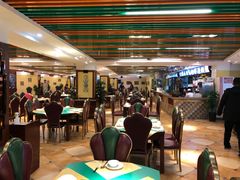 大堂-海尔巴格新疆餐厅(东来兴店)