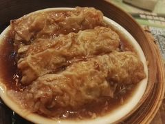 -添好运点心专门店(深水埗店)