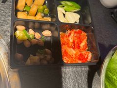 -嘿嘟嘟·肋条烧肉放题(爱融荟城店)