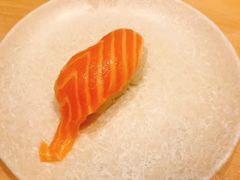 -元气寿司(新城市广场店)