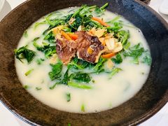 -侨美·唐荔园·40年地道粤菜