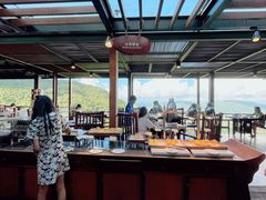 -三亚亚龙湾人间天堂鸟巢度假村