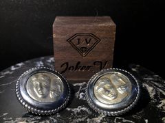 -梵薇Joker.V银饰工作室