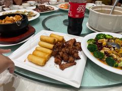 -油甘埔永新酒楼