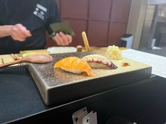 -Sushi Hanzo半藏(天环广场店)
